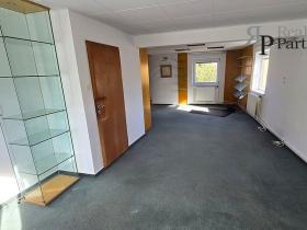 Pronájem bytu 5+1, Opava - Předměstí, Sadová, 99 m2