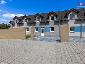 Prodej rodinného domu, Kladno - Švermov, 104 m2