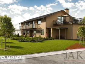 Prodej bytu 2+kk, Dlouhá Ves, 48 m2