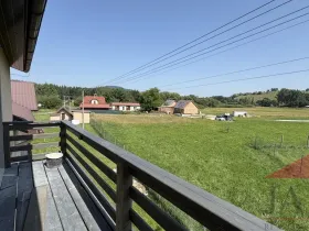 Prodej bytu 1+kk, Dlouhá Ves, 18 m2