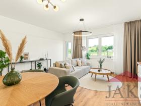 Prodej bytu 1+kk, Dlouhá Ves, 22 m2