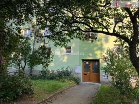 Pronájem bytu 2+1, Mladá Boleslav, Václavkova, 48 m2