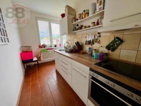Prodej bytu 3+1, Chodov, U Koupaliště, 64 m2