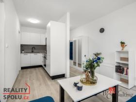 Prodej bytu 2+kk, Praha - Braník, Jílovská, 36 m2