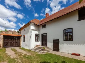 Prodej rodinného domu, Velenka, 290 m2
