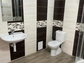 Pronájem bytu 2+kk, Moravské Budějovice, nám. Míru, 55 m2