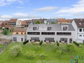 Prodej komerční nemovitosti, Jevíčko, Okružní I, 210 m2