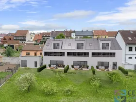 Prodej komerční nemovitosti, Jevíčko, Okružní I, 210 m2