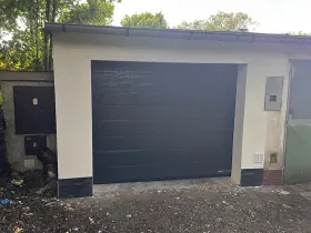 Prodej garáže, Jihlava, Na Dolech, 25 m2