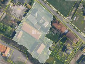 Prodej pozemku pro bydlení, Mšeno, Boleslavská, 4412 m2