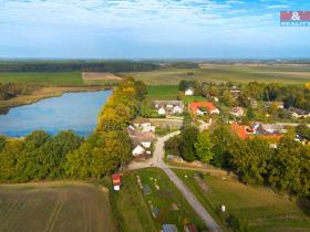 Prodej pozemku pro bydlení, Smržov, 1016 m2