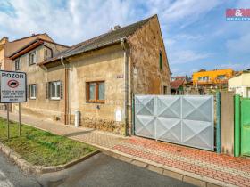 Prodej rodinného domu, Zdice, Husova, 47 m2
