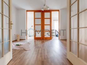 Pronájem bytu 5+1, Praha - Vokovice, K lánu, 110 m2