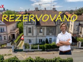 Prodej vily, Praha - Strašnice, U nových vil, 180 m2