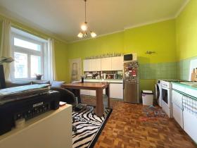 Prodej bytu 1+1, Praha - Košíře, Brožíkova, 43 m2