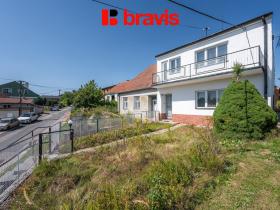 Prodej rodinného domu, Příbram na Moravě, 704 m2