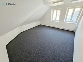 Pronájem kanceláře, Liberec, Bednářská, 194 m2