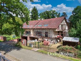 Prodej rodinného domu, Praha, 300 m2