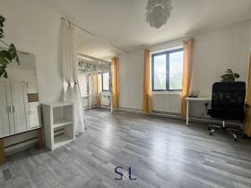 Pronájem bytu 1+1, Nový Bor, Gen. Svobody, 34 m2