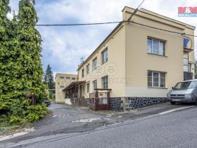 Prodej výrobních prostor, Kamenický Šenov, Kamenická, 2651 m2