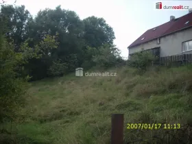 Prodej pozemku pro bydlení, Liberec, Krajová, 2921 m2