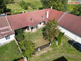 Prodej chalupy, Studená - Maršov, 328 m2