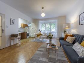 Prodej bytu 3+kk, Praha - Krč, Budějovická, 70 m2