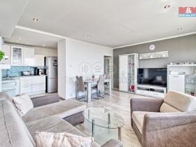 Prodej bytu 3+1, Chomutov, Březenecká, 72 m2