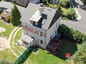 Prodej bytu 2+kk, Karlovy Vary - Stará Role, Svobodova, 62 m2