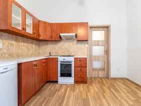 Prodej bytu 1+1, Praha - Vinohrady, Lucemburská, 56 m2