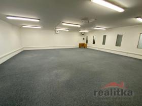 Pronájem obchodního prostoru, Opava - Předměstí, Sadová, 500 m2