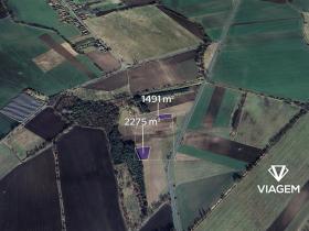 Prodej podílu pole, Pňov-Předhradí, 1883 m2