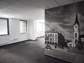 Pronájem kanceláře, Trutnov, Horská, 180 m2
