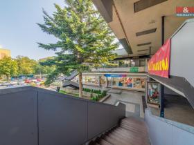 Pronájem obchodního prostoru, Havířov - Podlesí, Dlouhá třída, 500 m2