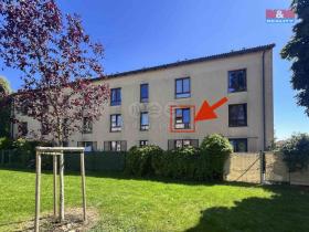 Prodej bytu 1+kk, Hostivice, Za Mlýnem, 29 m2