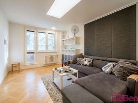Pronájem bytu 2+1, Brno, Kotěrova, 57 m2