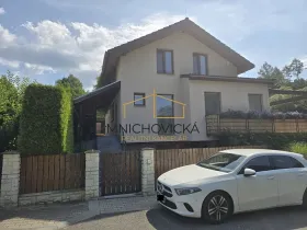 Prodej rodinného domu, Mnichovice, K Hubačovu, 186 m2