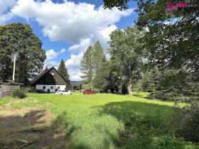 Prodej pozemku pro bydlení, Orlické Záhoří, 3544 m2