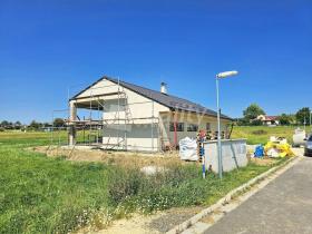 Prodej rodinného domu, Měřín, 130 m2