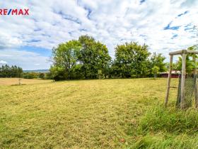 Prodej zahrady, Bačalky, 2482 m2