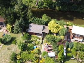 Prodej zahrady, Moravský Krumlov, 756 m2