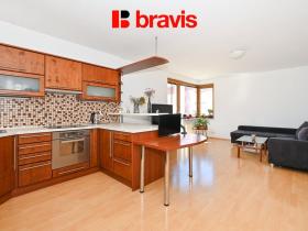 Prodej bytu 2+kk, Brno - Štýřice, Vídeňská, 70 m2