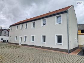 Prodej bytu 2+kk, Líšťany - Hunčice, 46 m2