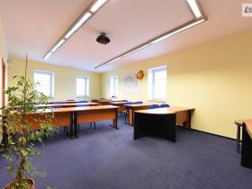 Pronájem kanceláře, Příbram - Příbram VI-Březové Hory, Rožmitálská, 76 m2