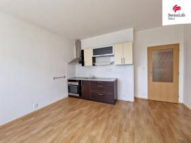 Pronájem bytu 2+kk, Jihlava - Hruškové Dvory, 41 m2