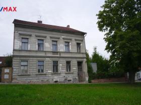 Prodej rodinného domu, Hradec Králové - Nový Hradec Králové, Brněnská, 490 m2