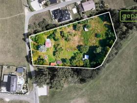 Prodej pozemku pro bydlení, Drmoul, 4470 m2