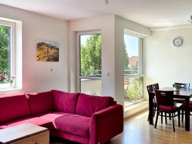 Prodej bytu 4+kk, Praha - Kolovraty, Kupkova, 105 m2
