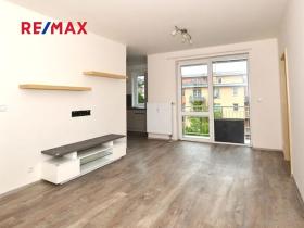 Pronájem bytu 2+kk, Plzeň, Květná, 51 m2