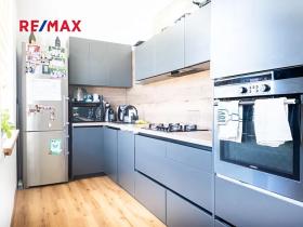 Prodej bytu 3+kk, Chlumec nad Cidlinou, Říhova, 77 m2